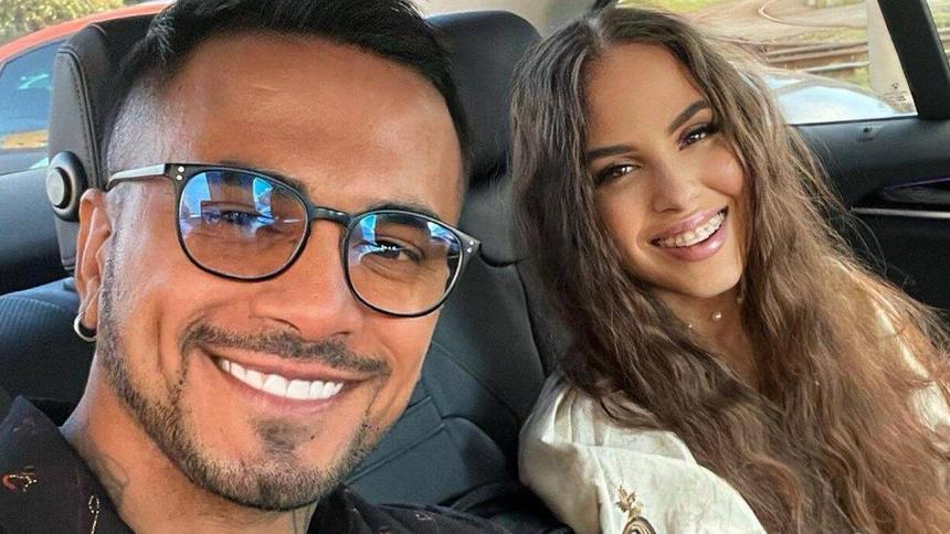 «Я сохранила свое лицо»: жена певца Natan решилась на откровение спустя год после его измен