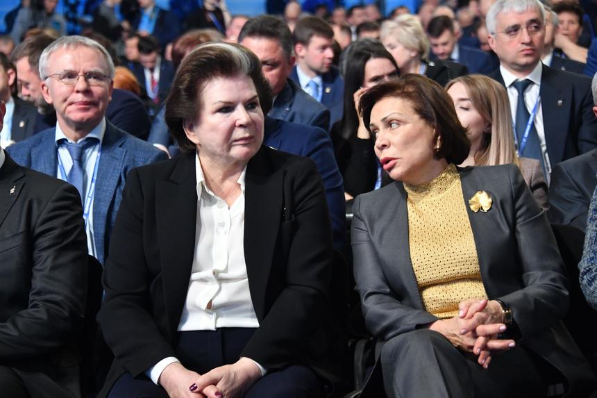 «Я там что, какую-то неправду сказала?»: Ирина Роднина ответила на критику ее слов о пенсиях в России