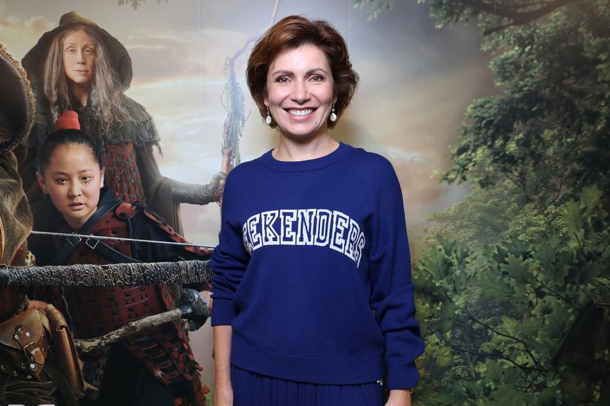 «Вместе с ней родилась настоящая я!»: Светлана Зейналова трогательно обратилась к особенной дочери