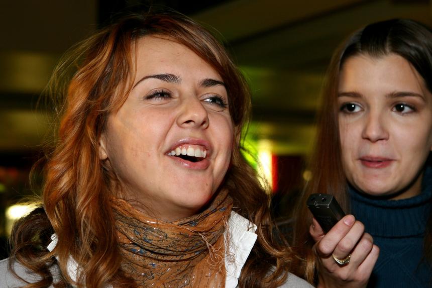 Забытая звезда: куда исчезла телеведущая Ольга Шелест