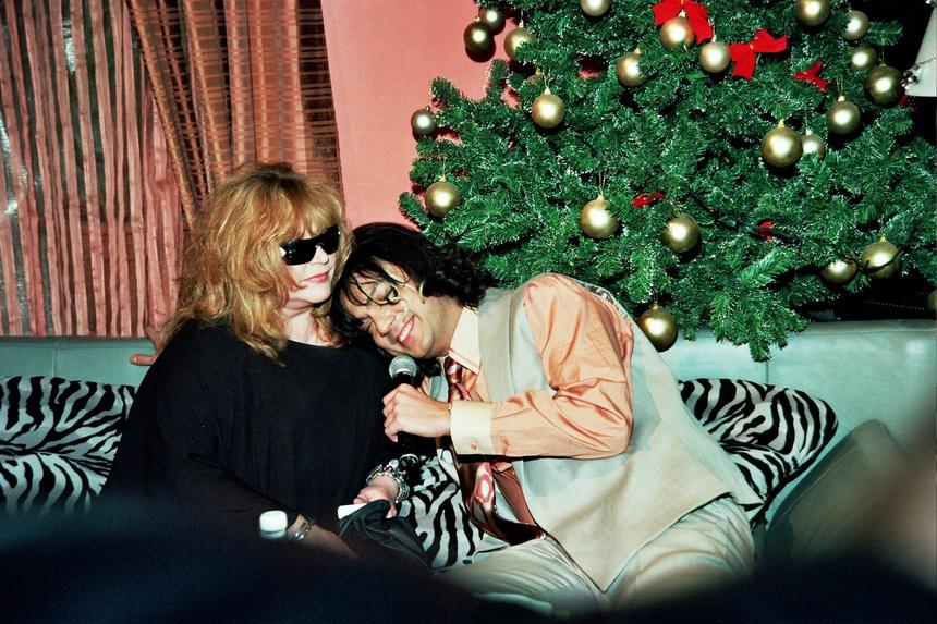 «Он многое от нее терпел»: Алла Пугачева нанесла психологическую травму униженному Филиппу Киркорову