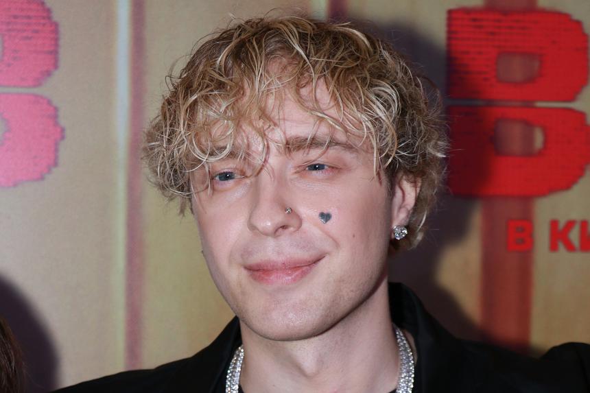 «Слава богу, не Санкт-Петербург»: в Госдуме отреагировали на присвоение Криду звания заслуженного артиста Башкортостана