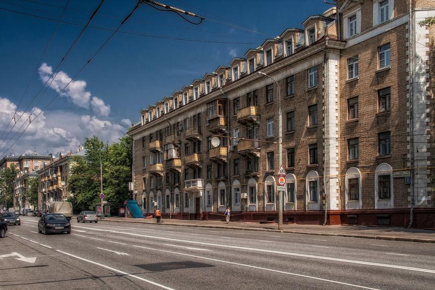 Брат артиста Геннадия Хазанова Юрий Лукачер умер в Москве в одиночестве и нищете