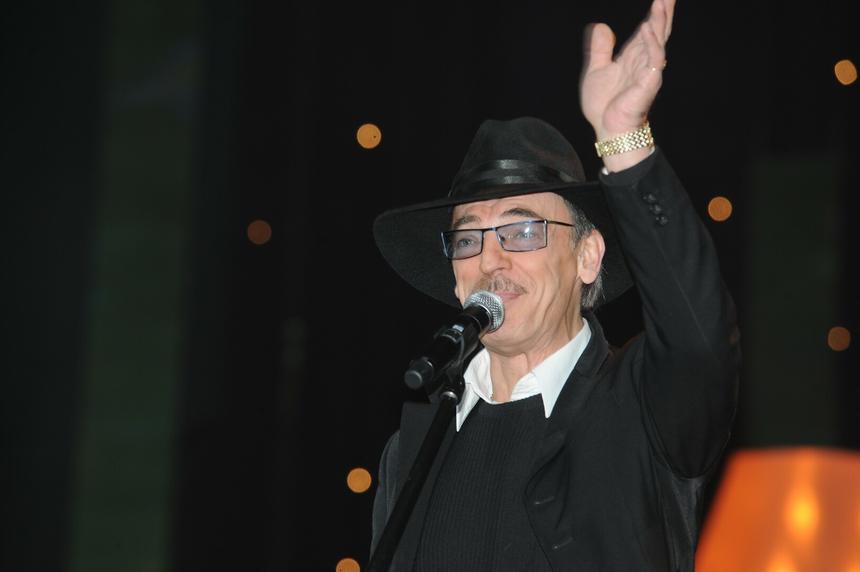 «Состояние здоровья не очень хорошее»: представитель Михаила Боярского высказалась о его уходе со сцены