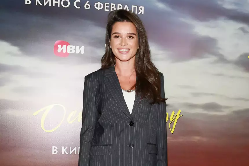 Ксения Бородина призвала остановить разговоры о ее беременности