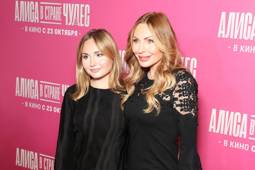 Наталья Бочкарева рассказала, что платит за обучение дочери 500 тысяч в год