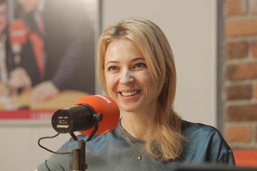 «Лицемерие»: Наталью Поклонскую обвинили в пропаганде деструктивных культов