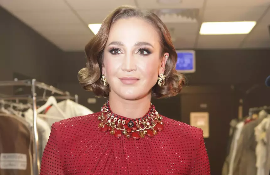 «Воровство моего имени и личности. Это за гранью!»: Ольга Бузова в отчаянии из-за взлома соцсетей