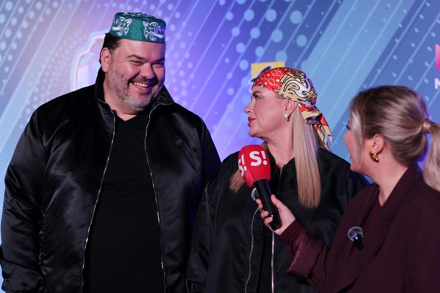 «Платье уже себе присмотрела»: 45-летняя Анна Семенович распланировала свадьбу с женатым возлюбленным