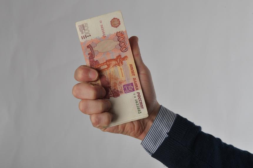 Иерей Марковский оговорился, назвав 100 тыс. «небогоугодной роскошью» для женщин