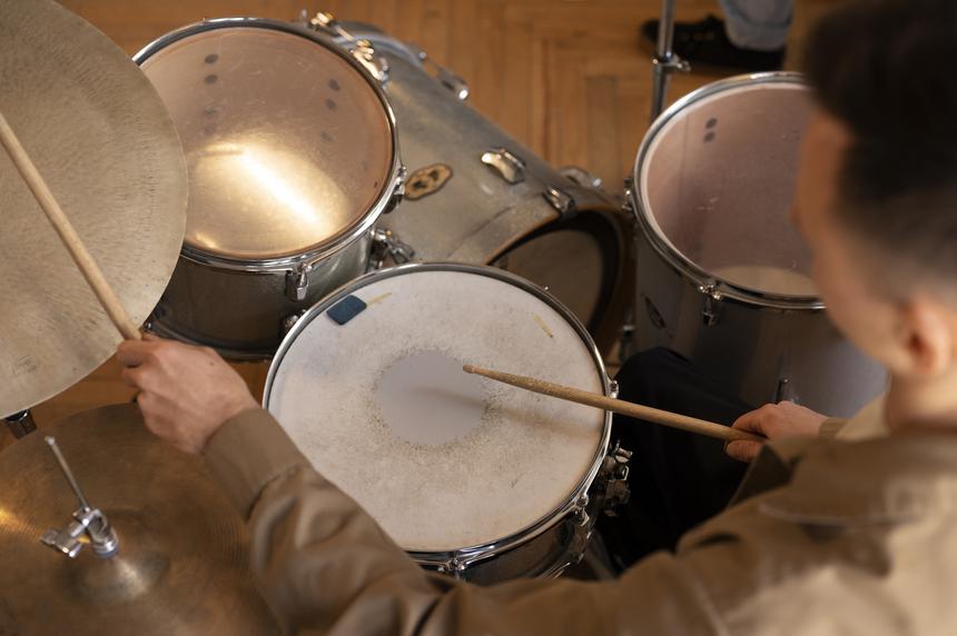 Внезапно скончался чешский рок-музыкант, барабанщик Павел Скала