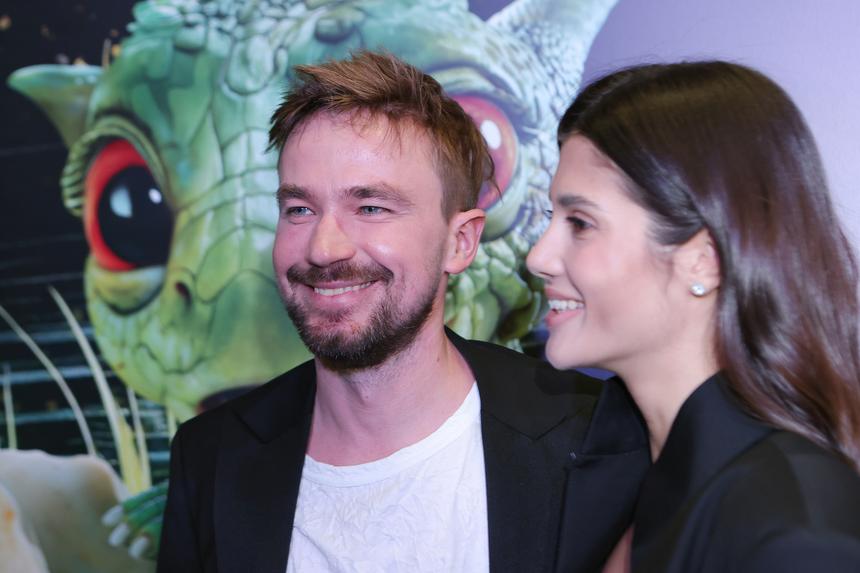 «Я был удивлен»: Александр Петров рассказал про Инстасамку и ее мужа