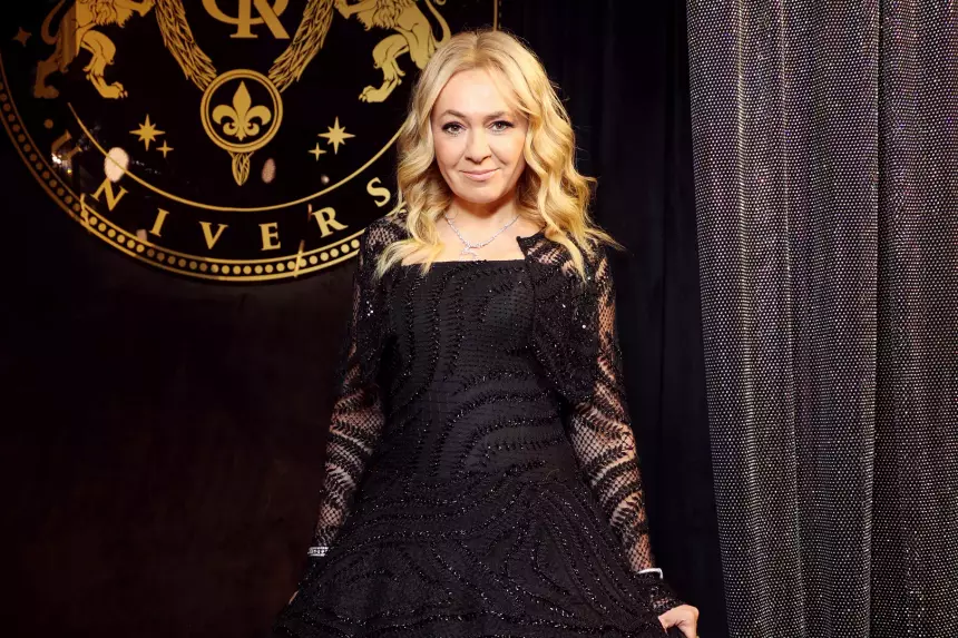 «Там 11 тысяч не садятся!»: Рудковская поругалась с Киркоровым из-за концертов Лазарева