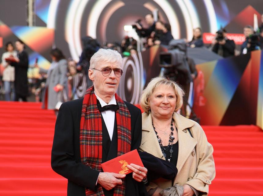 «Даже не потребовался полный наркоз»: сын Бориса Щербакова рассказал о состоянии актера после операции на сердце