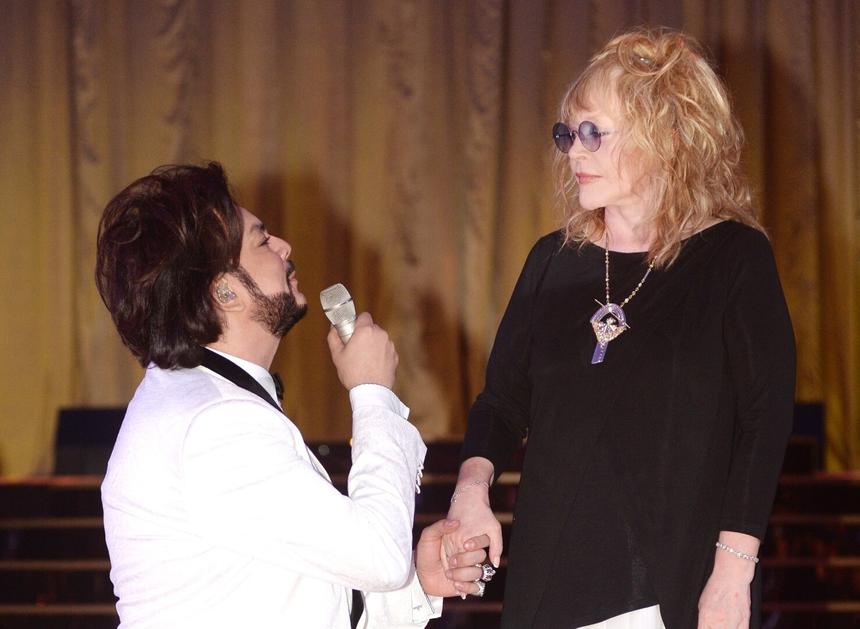 «Жила более 10 лет за счет Филиппа»: продюсер заявил, что Пугачева обобрала Киркорова как липку