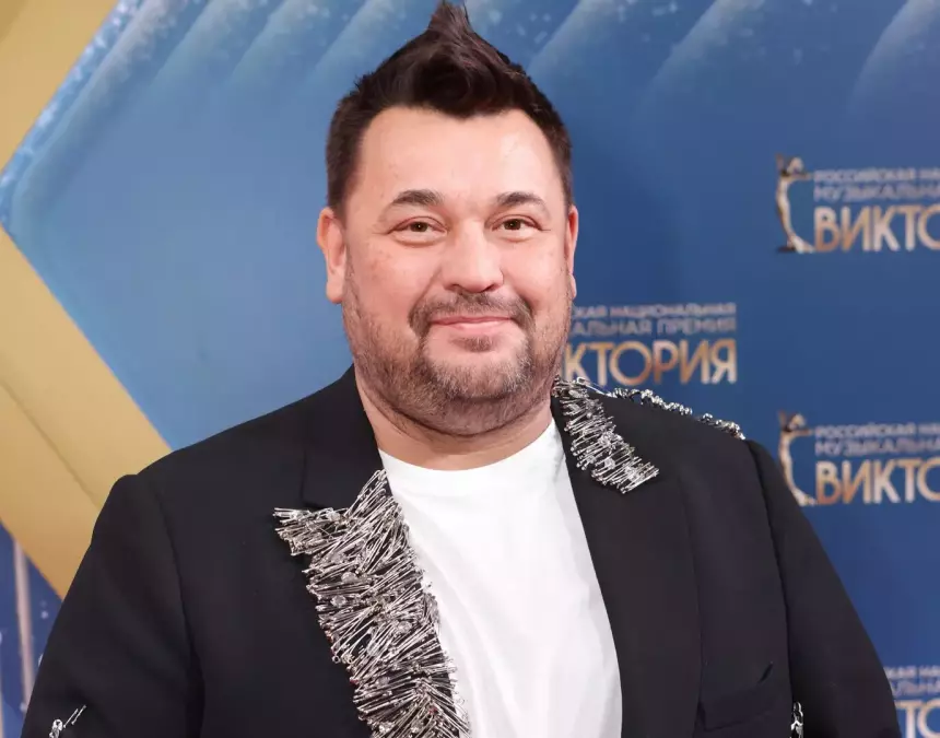«Можно попросить»: Сергей Жуков рассказал о продвижении в шоу-бизнесе через связи