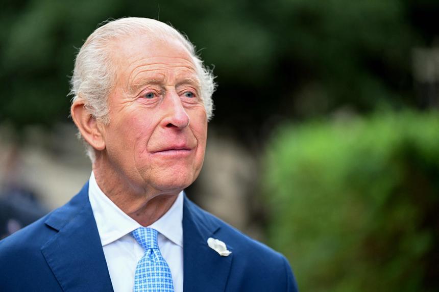 Здоровье больного раком короля Карла III ухудшилось после нового скандала с принцем Эндрю