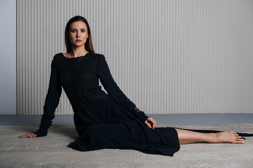 «Я сделала огромный шаг вперед»: Анна Соколович рассказала о главном уроке, который ей преподнесла Догилева