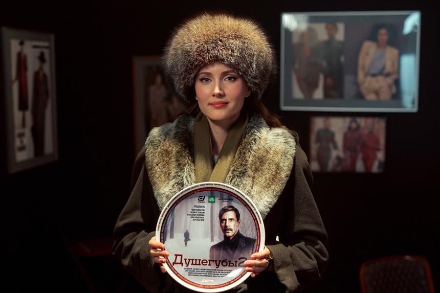 «Как ни странно, узнаваемость усилилась»: Анна Соколович объяснила, почему взяла фамилию мужа