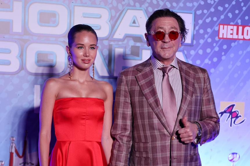 «У него творчество на первом месте»: влияют ли скандалы невесты Лепса на репутацию певца