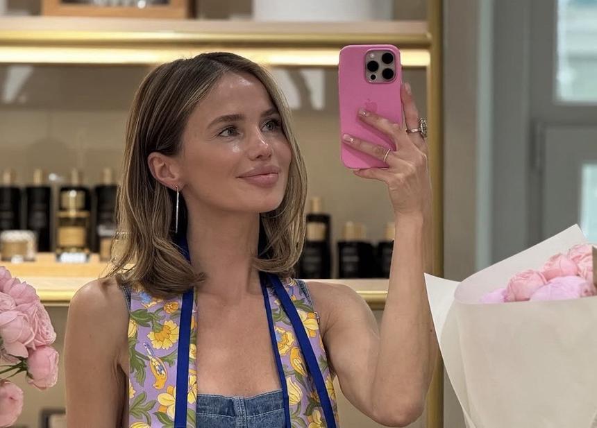 «Мы больше не вместе»: Алекса во второй раз объявила о разводе с мужем, которого увела у беременной невесты