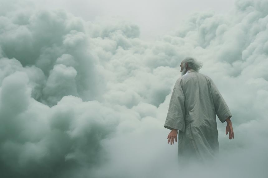Видели Бога в образе сияющего света: что происходит, когда человек находится на грани смерти