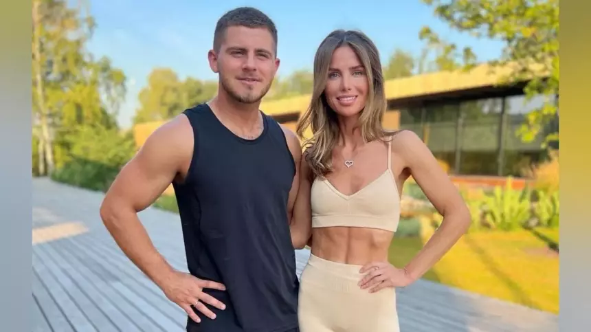 Бывший муж Алексы Вячеслав Дайчев задолжал приставам более 4 млн рублей