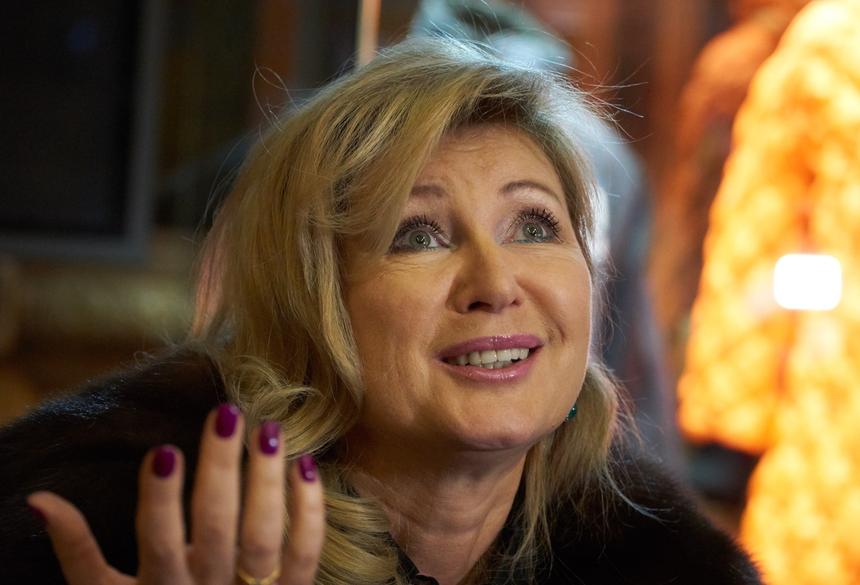 «Первыми с корабля бегут крысы»: Вика Цыганова высказалась о Ксении Собчак, добивающейся ВНЖ в Испании