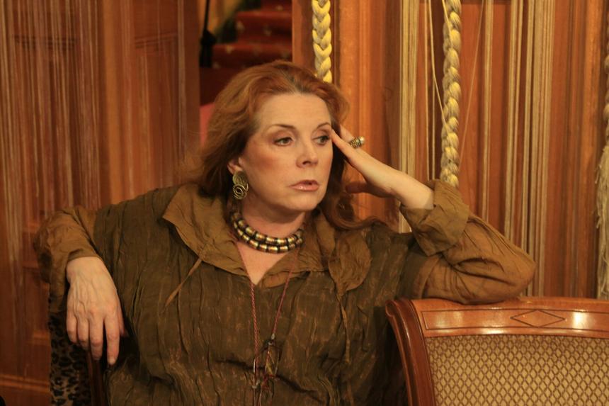 «Написали, что я умерла, и вся Россия в трауре»: Клара Новикова возмутилась слухами о своем состоянии