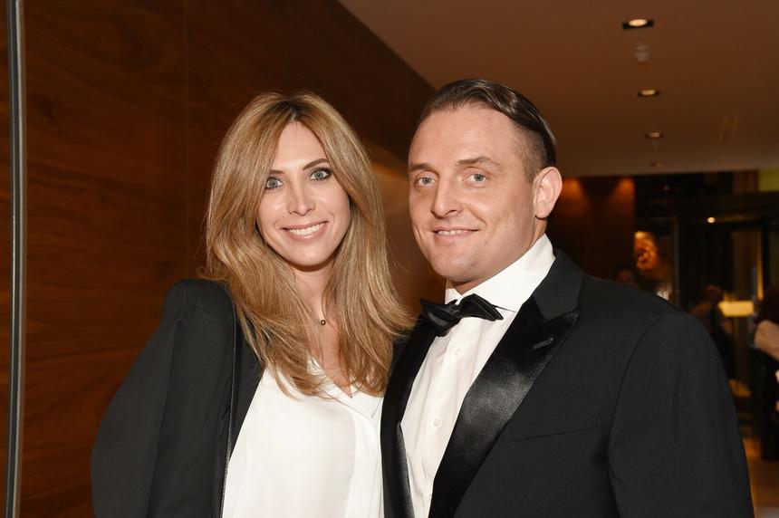 «Меня перестало устраивать, что я должен делать то-се»: Аскольд Запашный развелся с женой после 18 лет брака