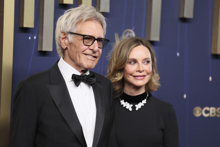 «Решил, что с него хватит»: Харрисона Форда публично унизили на светском мероприятии