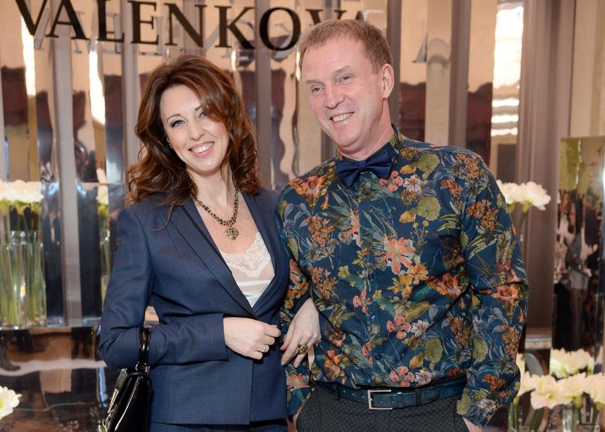 «Он не хотел обижать жену»: Наталья Сенчукова раскрыла правду о браке с Рыбиным, который развелся ради нее