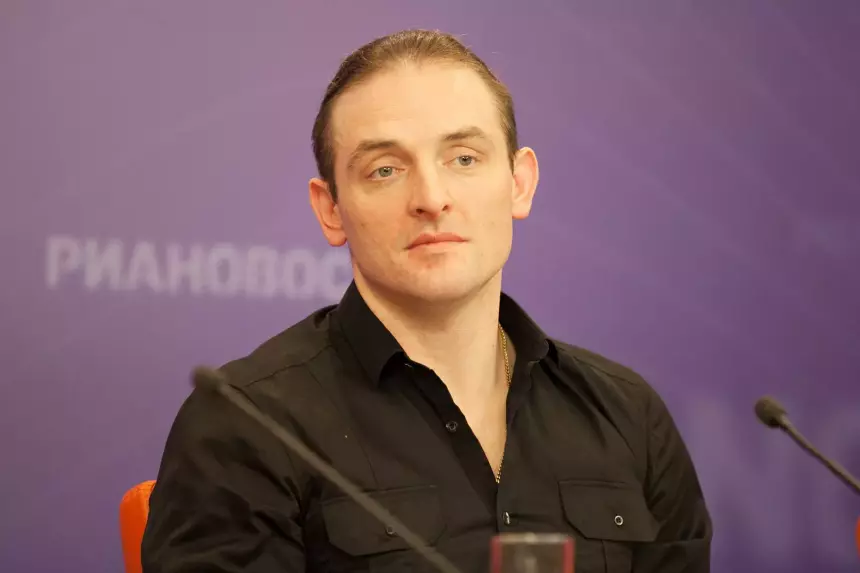 «Эдгард до сих пор его ни разу не видел»: Аскольд Запашный рассказал о внебрачном сыне, которому 9 лет