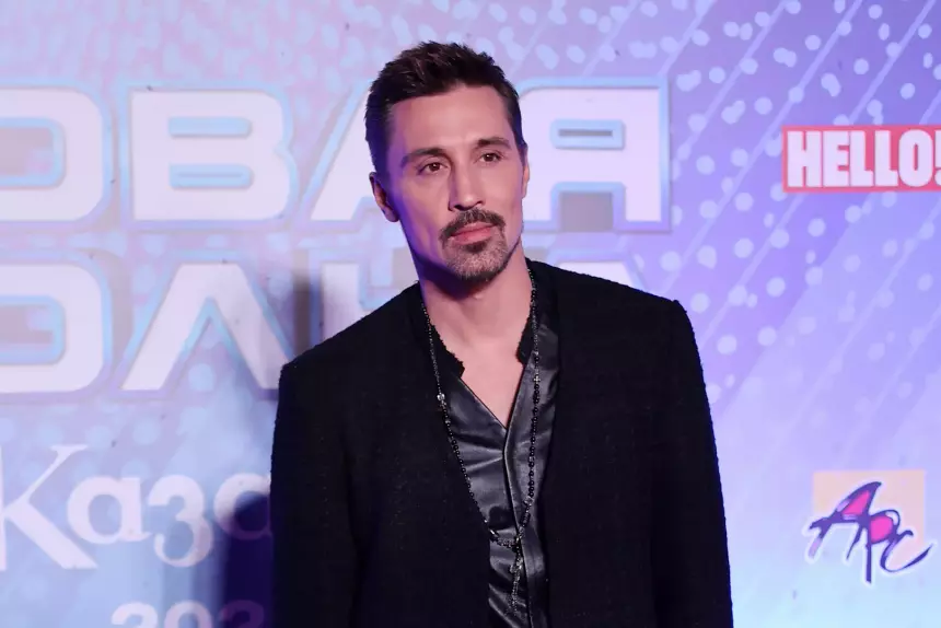 Дима Билан сделал знаменитой учительницу физики из Красноярска после концерта