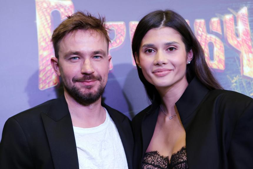 «Сосредоточился на других вещах»: Петров признался, что рождение ребенка изменило его взгляды на жизнь