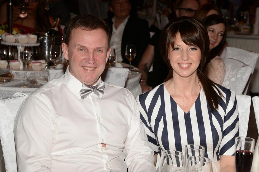 «Мы ее приняли в штыки»: Виктор Рыбин и Наталья Сенчукова высказались о новой девушке разведенного сына