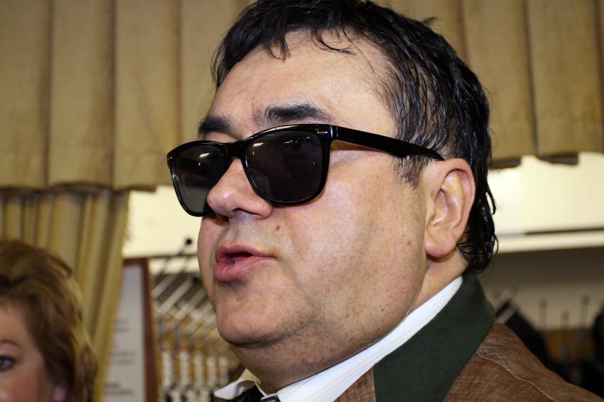 «Никто не прислал пожилому артисту хотя бы копеечку»: Садальский заявил, что коллеги забыли Андрея Мартынова