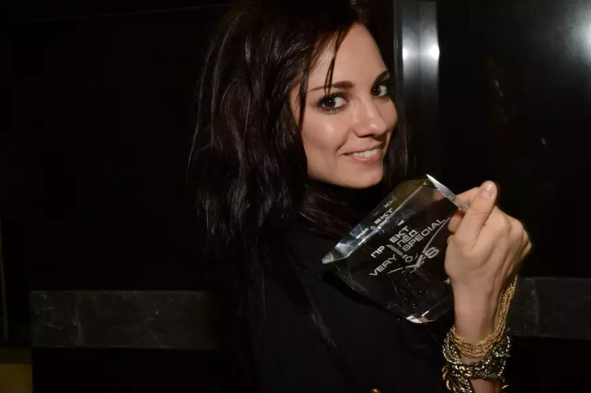 «Рожала сама»: похудевшая Светлана Светикова раскрыла секрет стройной фигуры