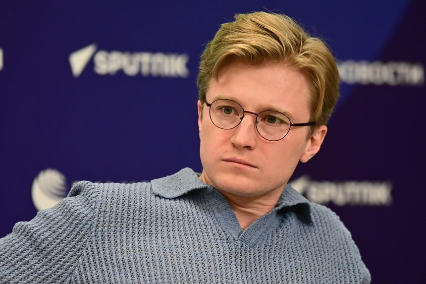 «Всех денег в мире не заработаешь»: Вячеслав Чепурченко высказался о гонорарах за съемки в сериалах