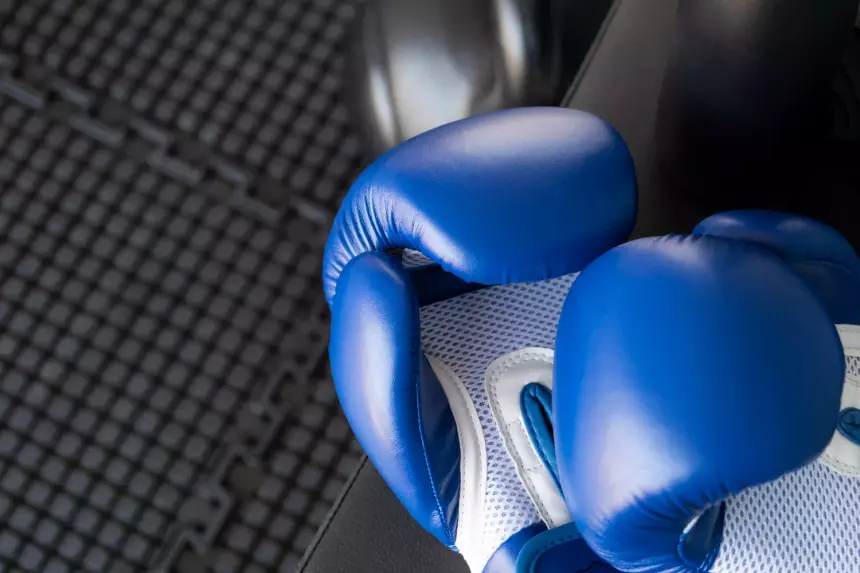 Заочно заключили под стражу: бывшую жену российского боксера Дмитрия Бивола Екатерину объявили в розыск