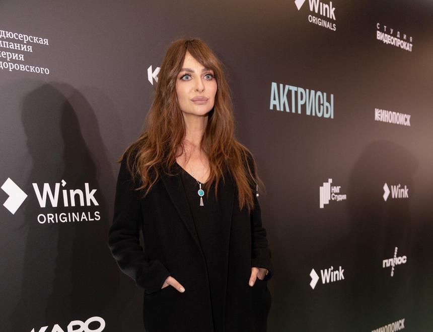 «Так гораздо круче»: Екатерина Варнава сменила имидж