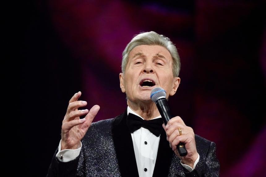 «Под фонограмму никогда не пою»: Лев Лещенко вышел на связь после новостей об ухудшении здоровья