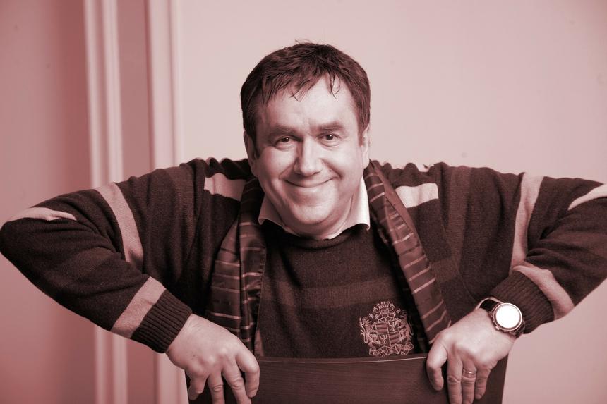 «Печальное совпадение»: Стас Садальский увидел мистику в смерти звезды «Десяти негритят» Алексея Золотницкого