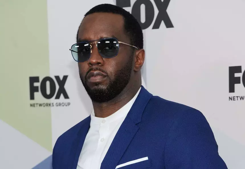 Обвиняли в рэкете и торговле людьми: рэпер P. Diddy может выйти на свободу досрочно