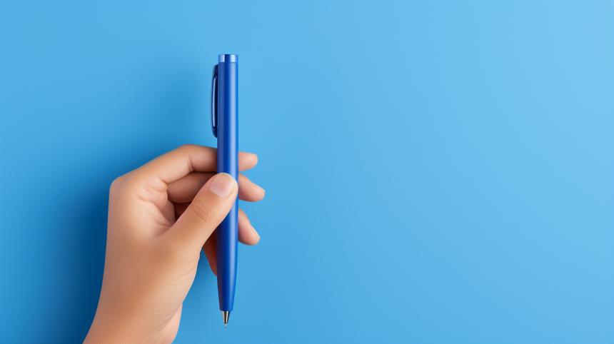 Мужчина воткнул ручку в лицо священнику на территории школы