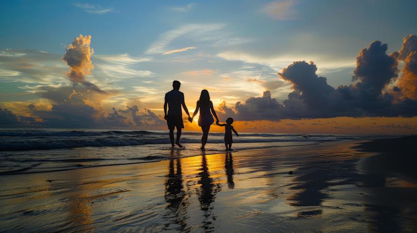 Мужчине наложили 18 швов: российскому туристу пробили голову мачете в Таиланде на глазах у шестилетней девочки