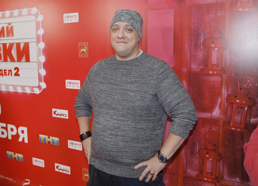 «Начали отказывать органы, сердце не выдержало»: как умирал звезда «Полицейского с Рублевки» Роман Попов