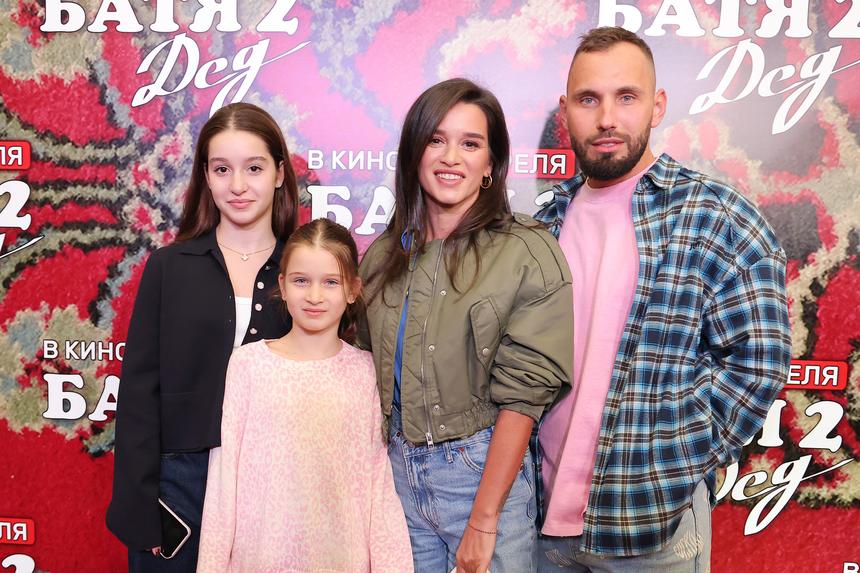 «Мы уже ей не так интересны»: Ксения Бородина рассказала об отношениях 16-летней дочери с Сердюковым