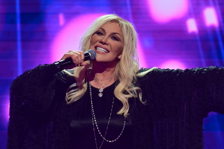 Переехавшая в Россию украинская певица Таисия Повалий купила дом в Подмосковье