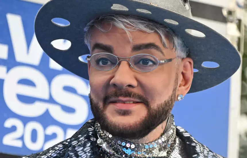 Киркорову вынесли обвинение из-за шоу в Крыму и ДНР